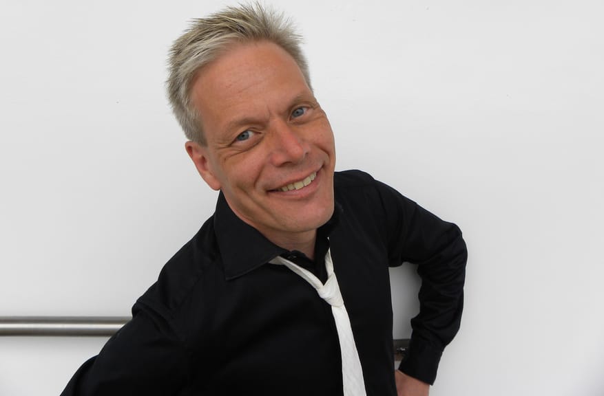Ulf Esborn